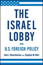 The Israel Lobby