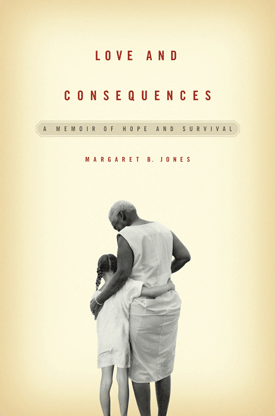 Love and Consequences cover