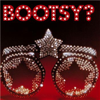 Bootsy LP